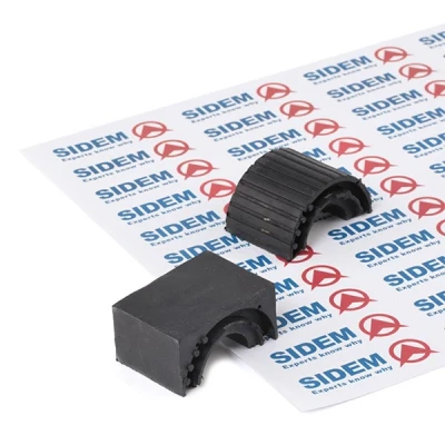 Imagen de SIDEM 863814 Silentblock Barra Estabilizadora Eje delantero 21 VOLKSWAGEN: CADDY 4 Kasten, Passat B6 Berlina, Touran I, AUDI: A3 Hatchback norauto,