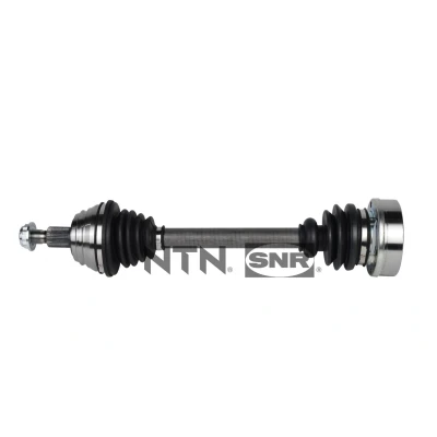 Imagen de SNR DK54.004 Árbol de transmisión Eje delantero, izquierda 557 SEAT: Leon I Hatchback, Toledo 2 Limousine, VOLKSWAGEN: Golf 4, 4 Variant norauto,