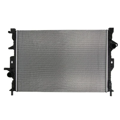 Imagen de VALEO 735550 Radiador, refrigeración del motor Aluminio 470 672 18 VOLVO: V40 Hatchback