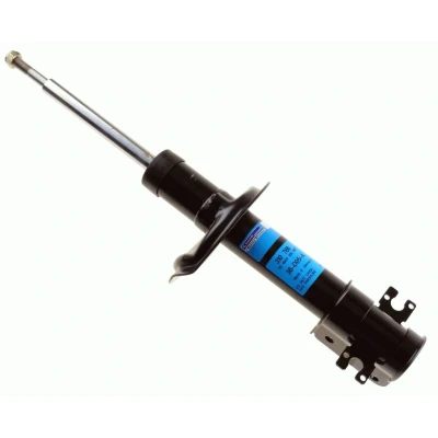Imagen de SACHS 310 766 amortiguador Presión de gas Bitubular Columna Espiga arriba PEUGEOT: 806, CITROËN: Evasion, FIAT: Ulysse I