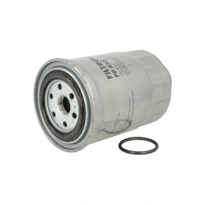 Imagen de FILTRON PP 855 Filtro Combustible enroscable TOYOTA: Land Cruiser Prado 90, Corolla Verso, HILUX 3 Pick up, MAZDA: 6 Furgón / Familiar