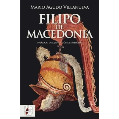 Imagen de Filipo de Macedonia (Historia Antigua)