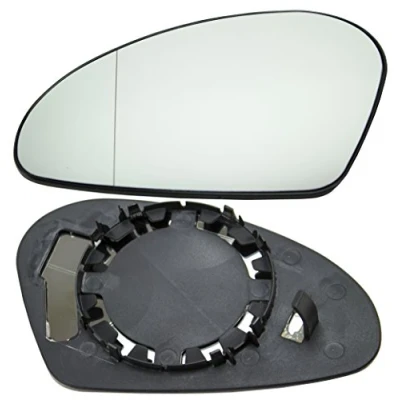 Imagen de TarosTrade 57 0253 L 47457 Cristal De Retrovisor Lado Izquierda