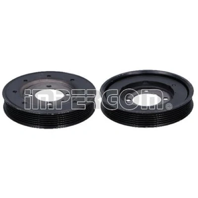 Imagen de ORIGINAL IMPERIUM 10024 Polea de Cigüeñal 154 5 OPEL: Astra H Hatchback, GTC, G Berlina