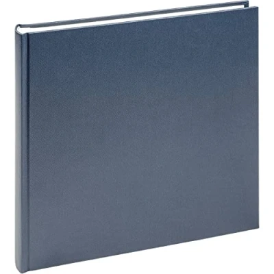 Imagen de Walther design Beyond Álbum de diseño, Papel Estructural, Azul, 26 x 25 cm