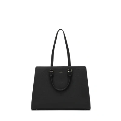 Imagen de Carlheim MARY Bolso shopping, Mujer, Talla: One Size, Black