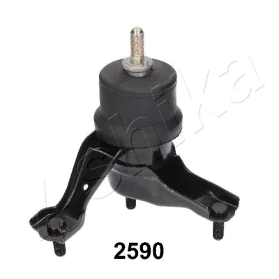 Imagen de ASHIKA GOM 2590 Soporte de motor izquierda hidráulico TOYOTA: Previa / Estima II