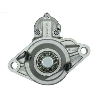Imagen de AS PL S0629PR Motor de arranque 12 1,00 10 VOLKSWAGEN: Golf 5, Touran I, Passat B6 Berlina, SEAT: Leon II Hatchback, Altea, Altea XL