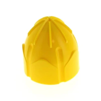 Imagen de Magimix Cono exprimidor pequeño amarillo p a &quot;s&quot; 100663S