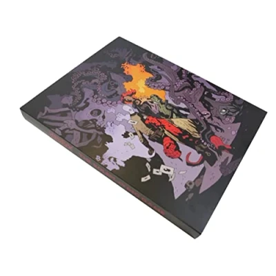 Imagen de Mantic Games Hellboy el Juego de Roles