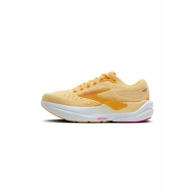 Imagen de Brooks Ghost MAX 3 Zapatillas running asfalto, Mujer, Talla: 38, apricot super pink Zapatos
