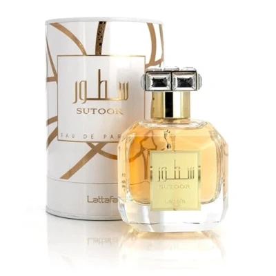 Imagen de Lattafa Sutoor Eau de Parfum 100 ml
