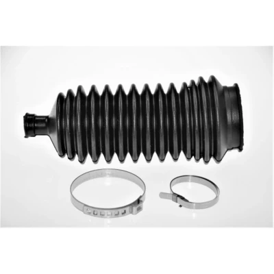 Imagen de SPIDAN 83846 Fuelle de Dirección Caucho para abrazadera cables, acero fino RENAULT: MASTER 2 Kasten, Pritsche/Fahrgestell, Bus