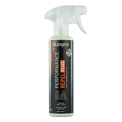 Imagen de Grangers Performance Repel Plus 275ml Artículos de mantenimiento para la ropa