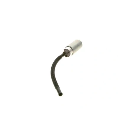 Imagen de BOSCH 0 986 580 803 Bomba de Combustible eléctrico con material montaje añadido piezas conexión RENAULT: MEGANE 1 Classic, Scénic