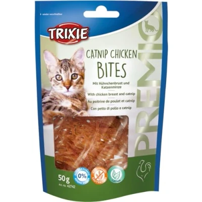 Imagen de Trixie Alimentación para Gatos, 50 g