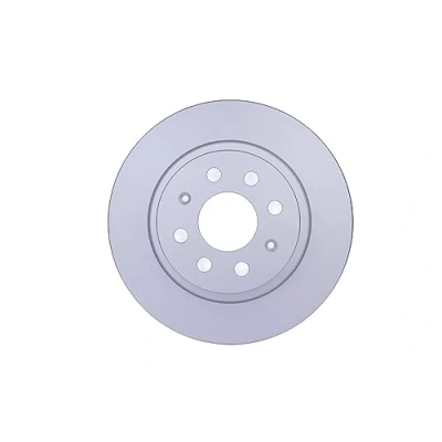 Imagen de HELLA PRO 8DD 355 112 621 Disco de freno 264 10 04/08 100 macizo revestido sin perno sujeción rueda, buje rueda