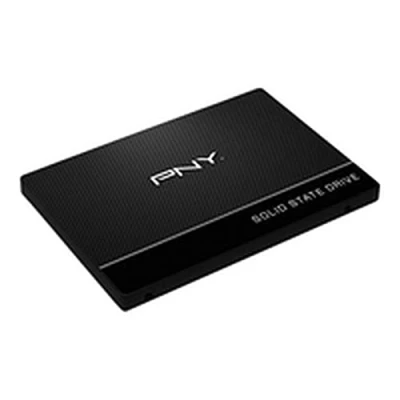 Imagen de PNY SSD7 CS900 120GB, Negro