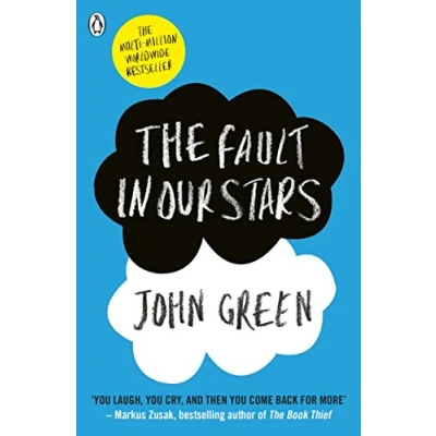 Imagen de The Fault In Our Stars