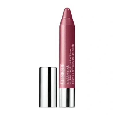 Imagen de Clinique Chubby Stick™ Stick Moisturizing Lip Colour Balm 07 Broadest Berry 3 g