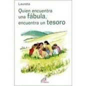 Imagen de Quien Encuentra Una Fábula Un Tesoro
