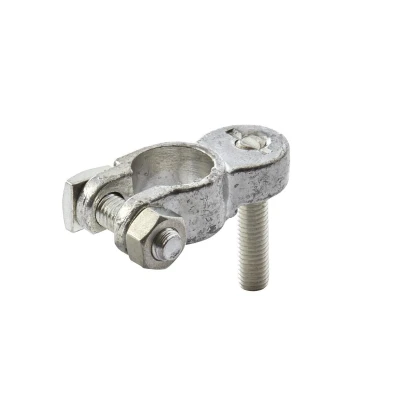 Imagen de HELLA 8KX 747 875 001 Borne de batería Bornes roscados 12, 24