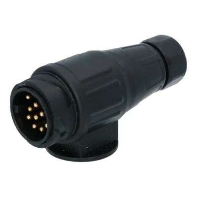 Imagen de CARPOINT 0429512 Conector remolque
