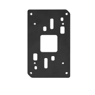 Imagen de Thermal Grizzly placa trasera AM5 M4 Amplía la compatibilidad del enfriador para placas base AMD de montaje opcional reemplazar original