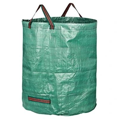Imagen de GardenMate Bolsas de jardín (15 unidades, 272 L)