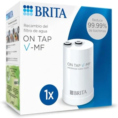 Imagen de ¡Oferta 10% ! Brita Filtro On Tap Pack 1 Recambio 1037406