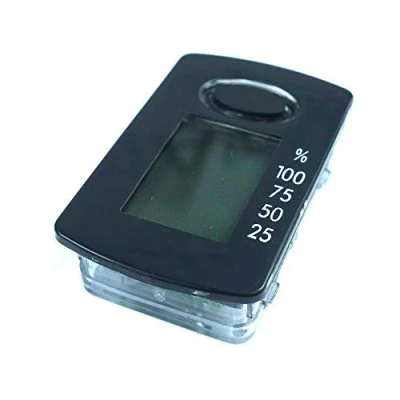 Imagen de Electronic Memo calibre indicador de cambio filtro repuesto para Brita, Magimix, Bosch Tassimo
