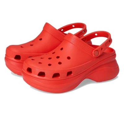Imagen de Crocs BAE Zuecos, Mujer, Talla: 34/35, Starfish Zapatos