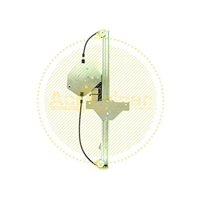 Imagen de Ac Rolcar Elevalunas Delante, izquierda eléctrico con electromotor función de confort 01.2445 PEUGEOT: Partner I Combispace, Furgoneta