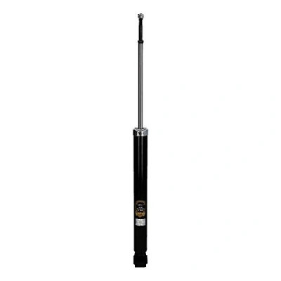 Imagen de JAPANPARTS MM 22115 Amortiguador Eje trasero Presión de gas Bitubular telescópico Anillo inferior, Espiga arriba