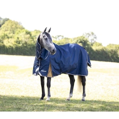 Imagen de Shires Highlander plus Lite Turnout rug