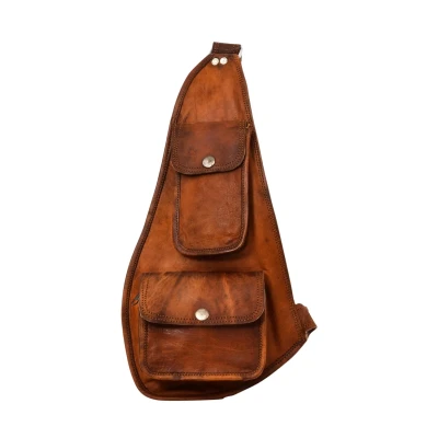 Imagen de Gusti Leder JOAN Mochila, Talla: One Size, Braun