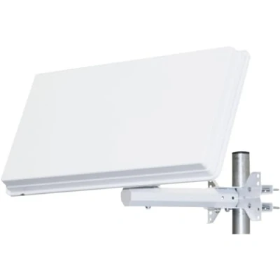 Imagen de Selfsat H30D1 Antenna (single LNB), blanco