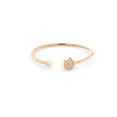 Imagen de Tommy Hilfiger Jewelry Pulsera para Mujer de Acero inoxidable con cristales 2780578