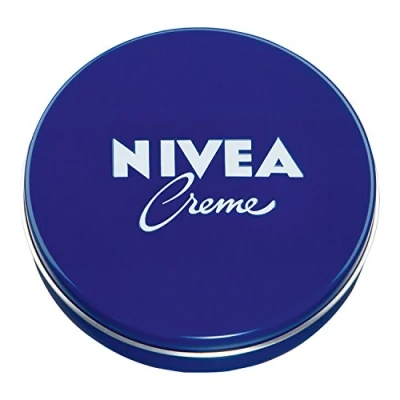 Imagen de Nivea Crema 30 ml Lote de 3