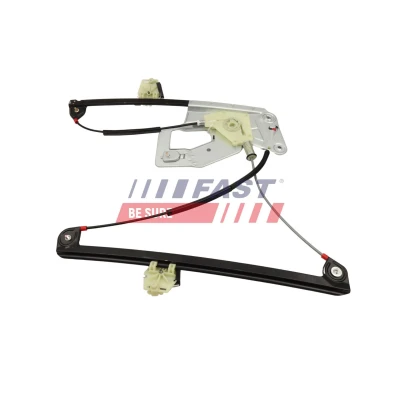 Imagen de Fast Elevalunas Delante, izquierda eléctrico sin electromotor FT00282 SKODA: Rapid Spaceback, Hatchback, SEAT: Toledo 4