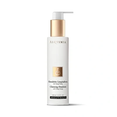 Imagen de Alqvimia Ylang Cleansing Emulsion 100 ml