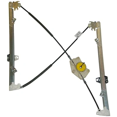 Imagen de Valeo Elevalunas Delante, izquierda eléctrico sin electromotor con función de confort 850648 CITROËN: C5 I Hatchback, II Familiar, Hatchback
