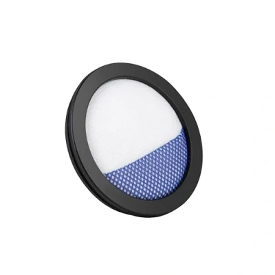 Imagen de Amazon Basics Filtro de repuesto para 150W DC sin cable 2 en 1 aspiradora, lavable