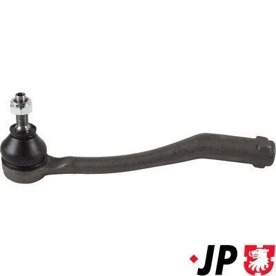 Imagen de JP GROUP 4144600980 Rótula de dirección M16x1,5 Eje delantero, derecha PEUGEOT: 207 Hatchback, 301 Berlina, 208 I CITROËN: C Elysée Berlina