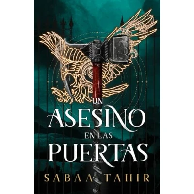Imagen de Un asesino en las puertas (Umbriel narrativa)