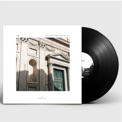 Imagen de The Passages Through Space and Time [Vinilo]