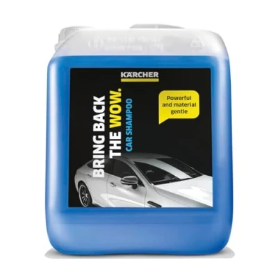 Imagen de Kärcher Champú para coches detergente 619 5 L (6.295 360.0)