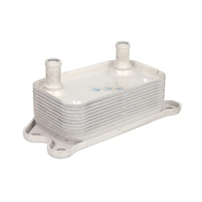 Imagen de THERMOTEC D4G002TT Radiador de Aceite VOLVO: S40 II, V50