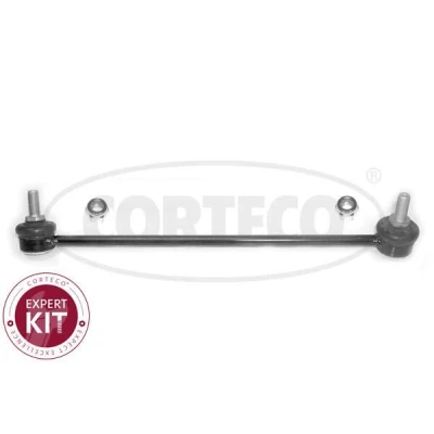 Imagen de CORTECO 49398763 Bieleta de suspensión Eje delantero, izquierda BMW: X5