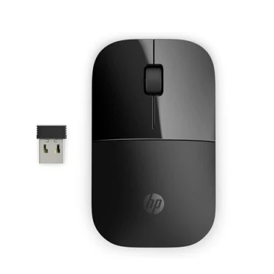 Imagen de Ratón Hp Z3700 Negro